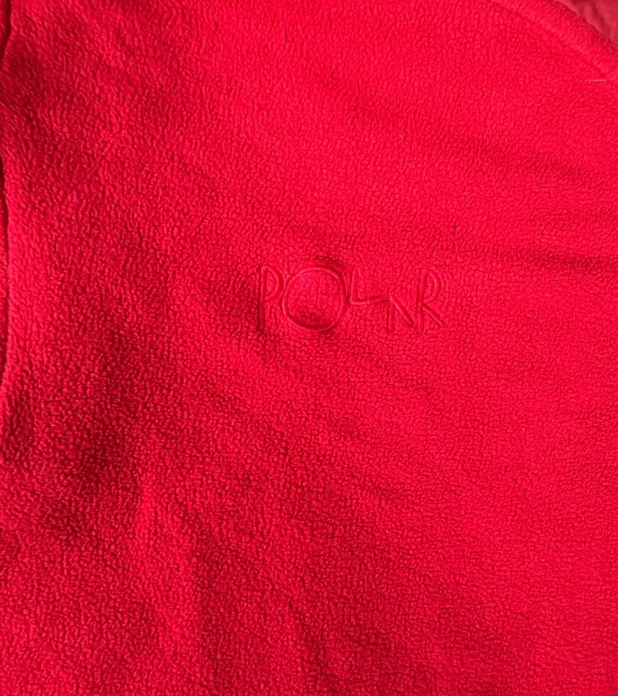 Polar Fleecepullover M